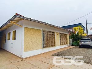 ResidĂȘncia - Guanabara - Joinville