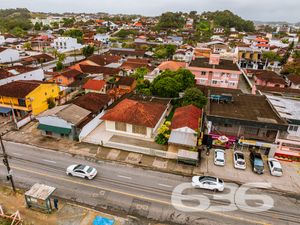 Residência - Guanabara - Joinville