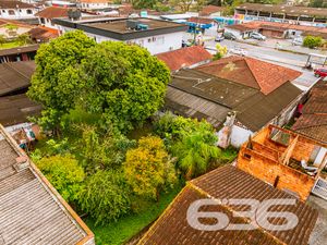 Residência - Guanabara - Joinville