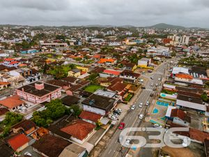 Residência - Guanabara - Joinville
