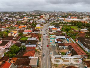 Residência - Guanabara - Joinville