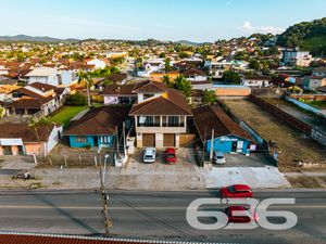 Residência - Itaum - Joinville