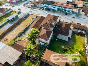 Residência - Itaum - Joinville