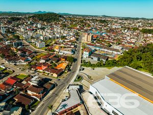 Residência - Guanabara - Joinville