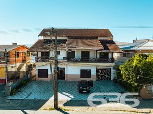 Residência - Guanabara - Joinville