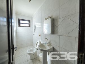 Residência - Guanabara - Joinville
