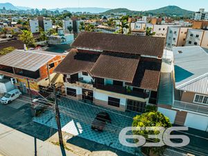 Residência - Guanabara - Joinville