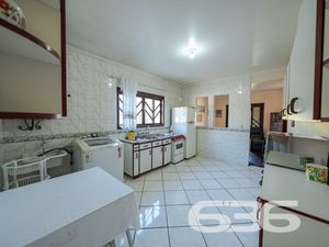 Residência - Guanabara - Joinville