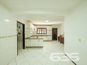 Residência - Guanabara - Joinville
