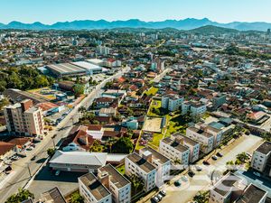 Residência - Guanabara - Joinville