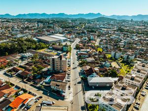 Residência - Guanabara - Joinville