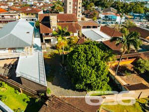 Residência - Guanabara - Joinville