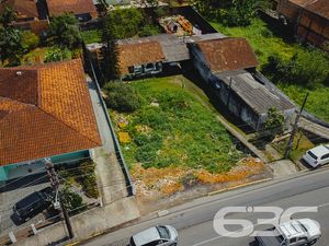 Terreno - Guanabara - Joinville