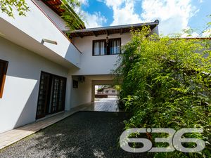 Residência - Floresta - Joinville