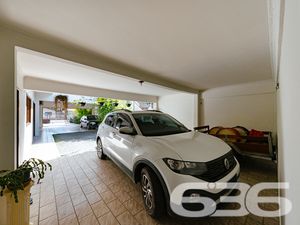 Residência - Floresta - Joinville