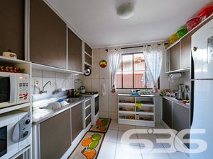Residência - Floresta - Joinville