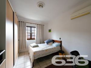 Residência - Floresta - Joinville