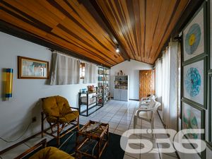Residência - Floresta - Joinville