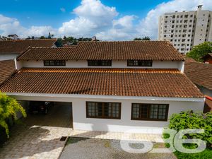 Residência - Floresta - Joinville