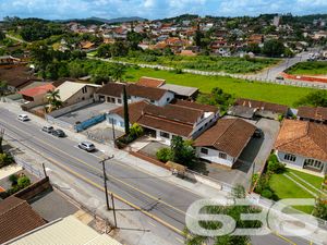 Residência - Floresta - Joinville
