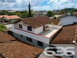Residência - Floresta - Joinville