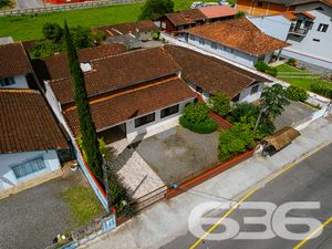 Residência - Floresta - Joinville