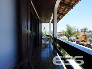 Residência - Floresta - Joinville
