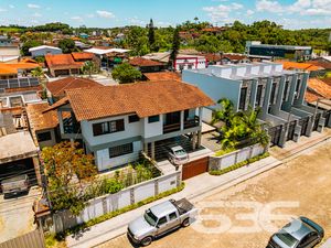 Residência - Floresta - Joinville