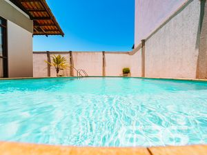 Residência - Floresta - Joinville