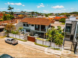 Residência - Floresta - Joinville