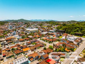 Residência - Floresta - Joinville