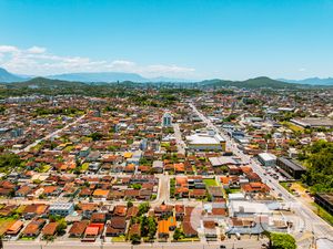Residência - Floresta - Joinville
