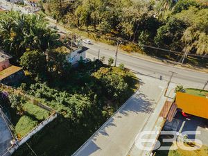 Terreno - Itaum - Joinville