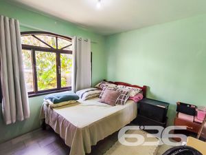 Residência - Glória - Joinville
