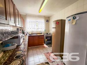 Residência - Glória - Joinville