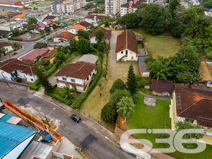 Terreno - Glória - Joinville