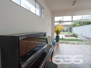 Residência - Guanabara - Joinville