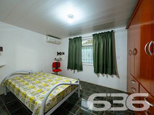 Residência - Guanabara - Joinville