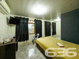 Residência - Guanabara - Joinville