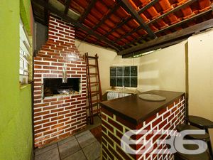 Residência - Guanabara - Joinville