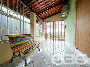 Residência - Guanabara - Joinville