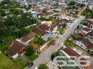 Residência - Guanabara - Joinville