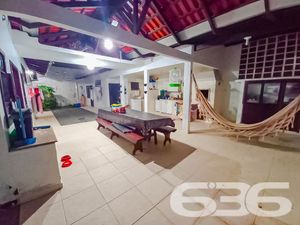 ResidĂȘncia - Guanabara - Joinville