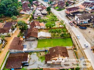 Terreno - Guanabara - Joinville