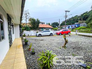 Residência - Guanabara - Joinville