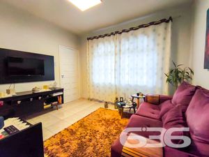 Residência - Guanabara - Joinville