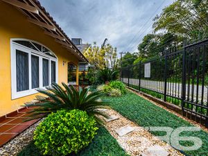 Residência - Saguaçu - Joinville