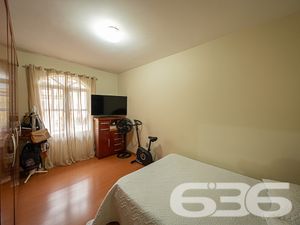 Residência - Saguaçu - Joinville
