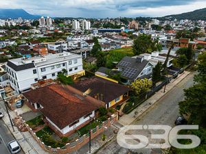 Residência - Saguaçu - Joinville