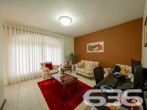 Residência - Saguaçu - Joinville